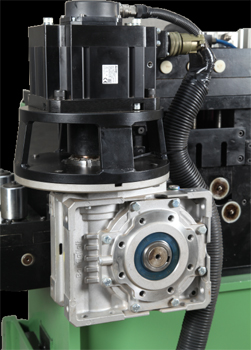 Pneumatic Feeders