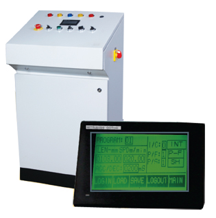 Pneumatic Feeders
