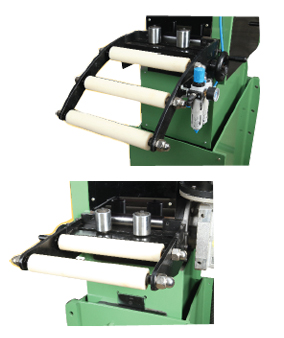 Pneumatic Feeders