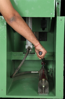 Pneumatic Feeders