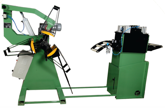 Pneumatic Feeders