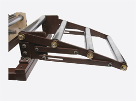 Pneumatic Feeders
