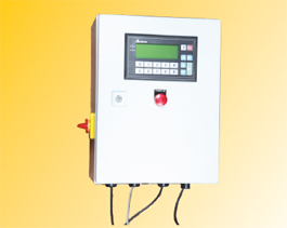 Pneumatic Feeders