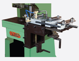 Pneumatic Feeders