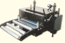 Pneumatic Feeders