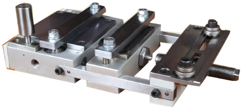 Pneumatic Feeders