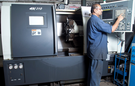 Pneumatic Feeders