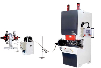 Pneumatic Feeders