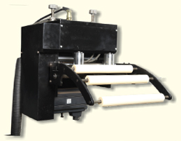Pneumatic Feeders