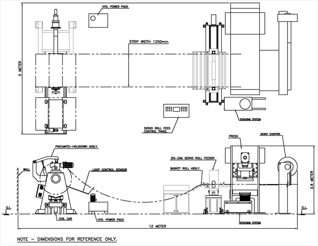 Pneumatic Feeders
