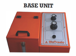 Pneumatic Feeders