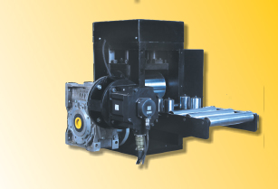 Pneumatic Feeders
