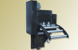 Pneumatic Feeders