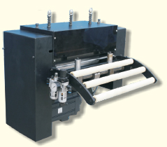 Pneumatic Feeders