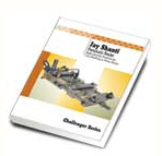 Pneumatic Feeders