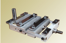 Pneumatic Feeders