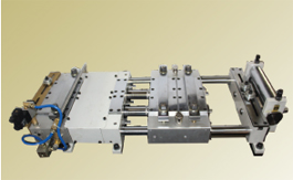 Pneumatic Feeders