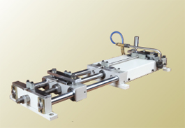 Pneumatic Feeders