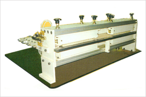 JSM Automatic Coil Stock Lubrication System