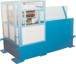 Pneumatic Feeders