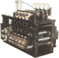Pneumatic Feeders