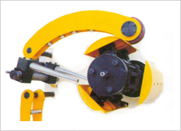 Snubber, Width Guide, Roller Support 