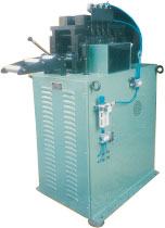 Pneumatic Feeders