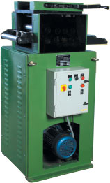 Pneumatic Feeders