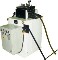Pneumatic Feeders