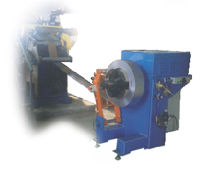 TORQUE CONTROLLED WINDER