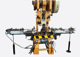 Pneumatic Feeders