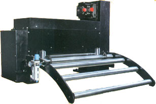 Pneumatic Feeders