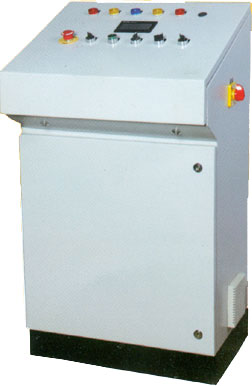 Pneumatic Feeders
