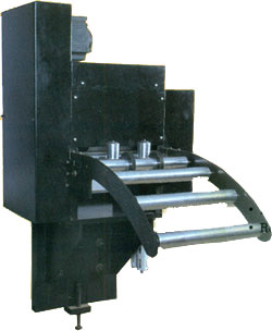 Pneumatic Feeders