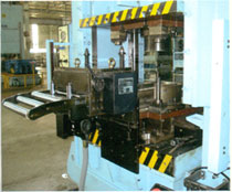 Pneumatic Feeders