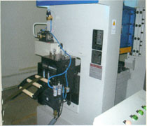 Pneumatic Feeders