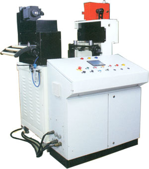 Pneumatic Feeders