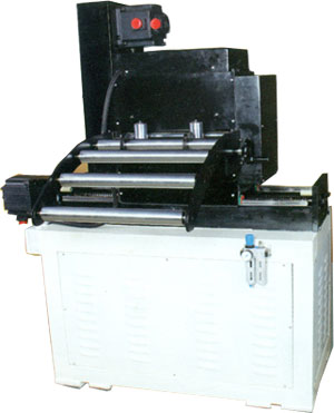 Pneumatic Feeders