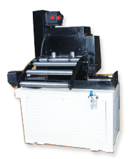 Pneumatic Feeders