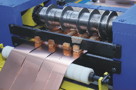 Pneumatic Feeders
