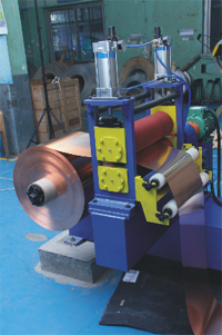 Pneumatic Feeders