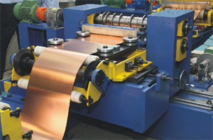 Pneumatic Feeders