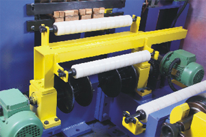 Pneumatic Feeders