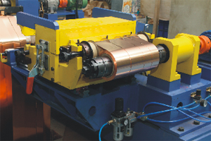 Pneumatic Feeders