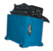 Pneumatic Feeders