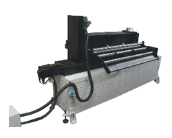 Pneumatic Feeders