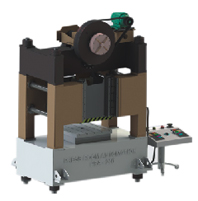 Pneumatic Feeders