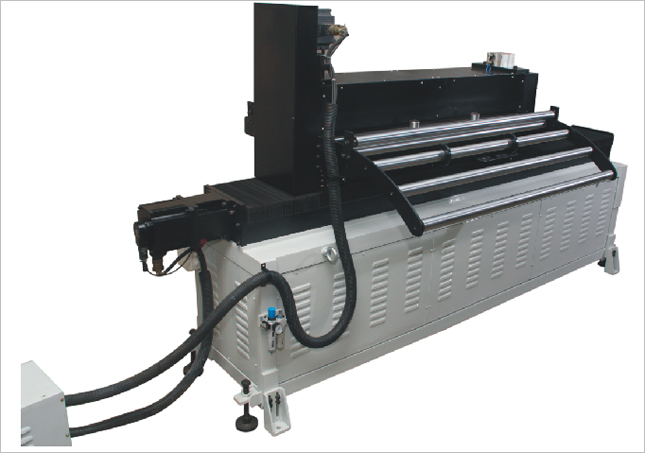 Pneumatic Feeders